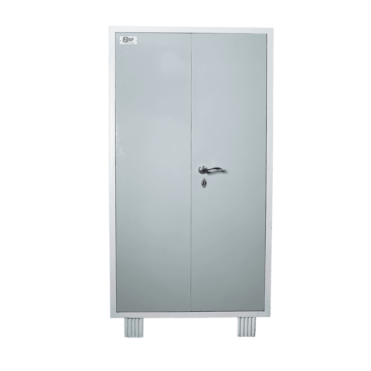 Office Steel Almirah