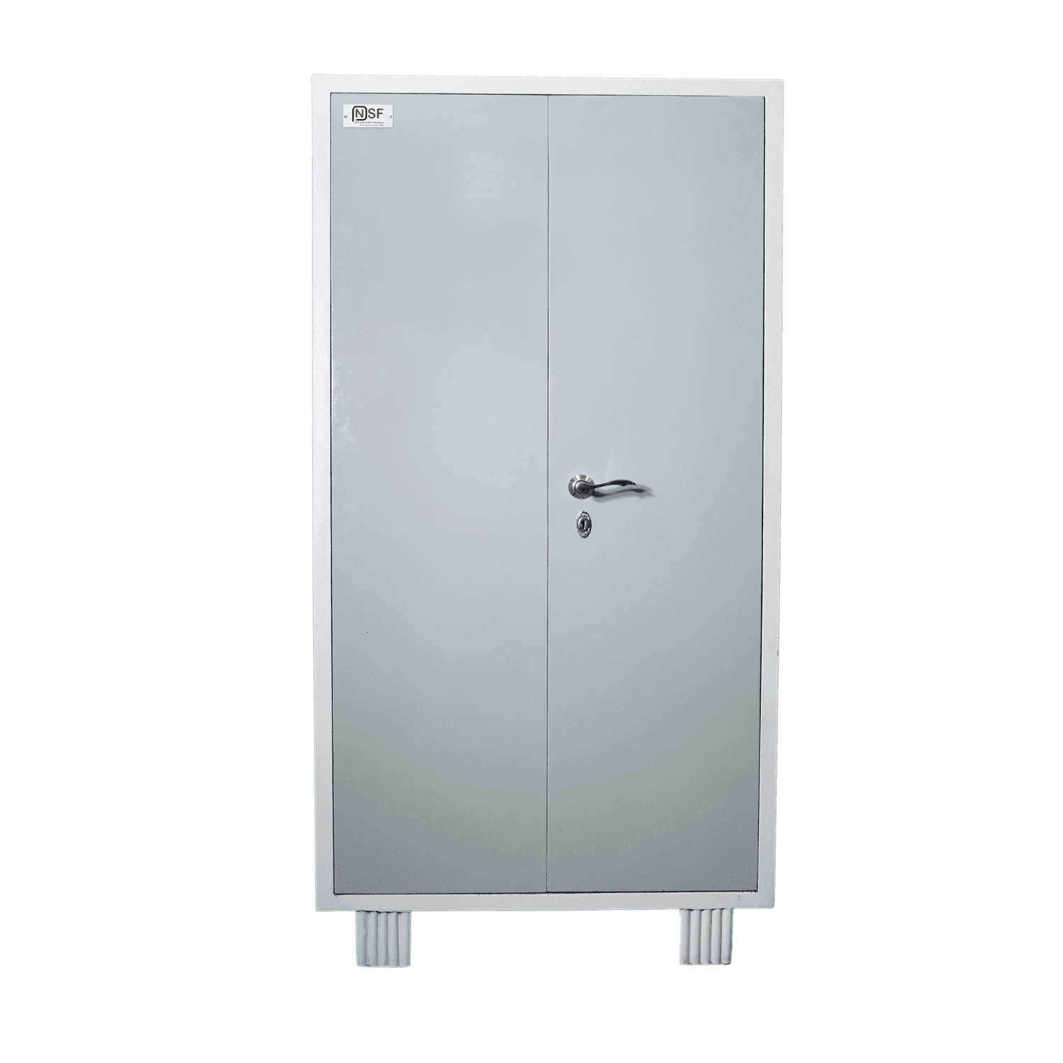 Office Steel Almirah
