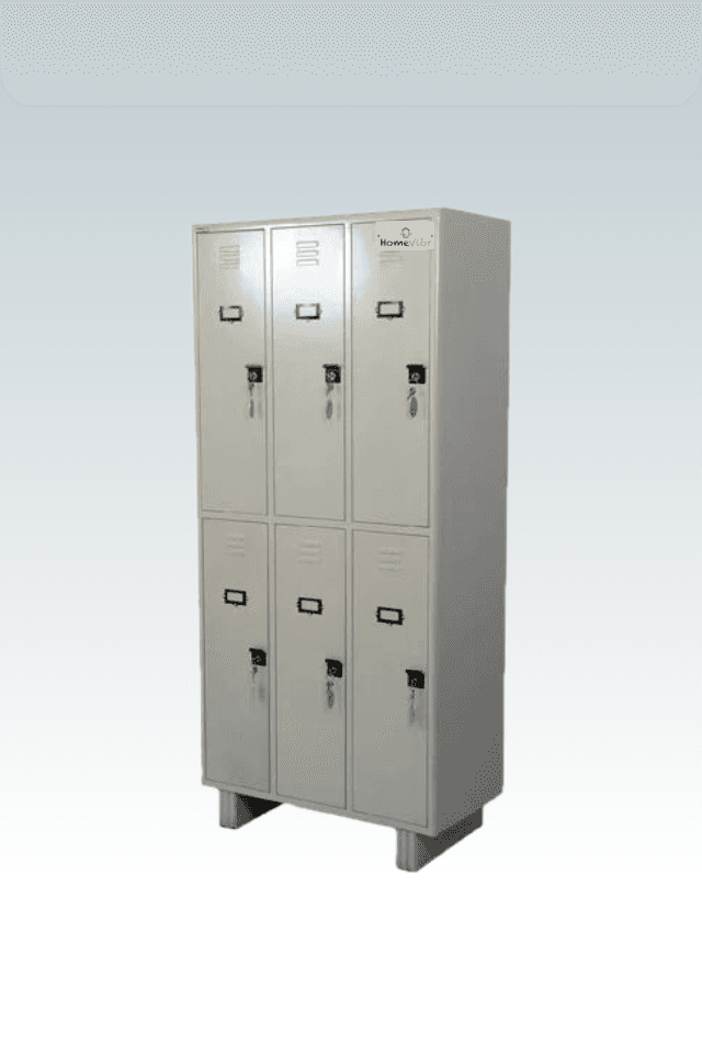 06Staff Locker Almirah 40″