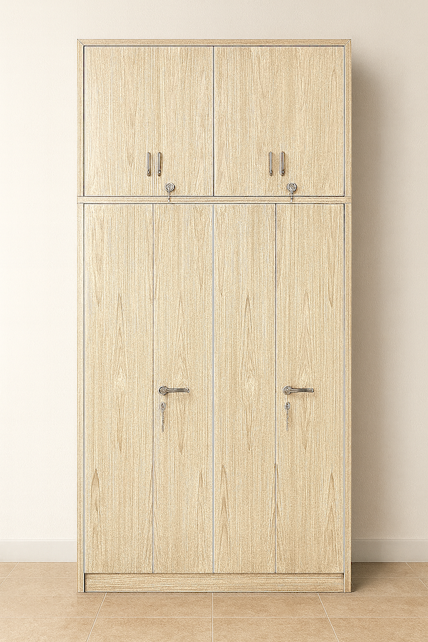 Quality: Heavy · Color: Cream Teak