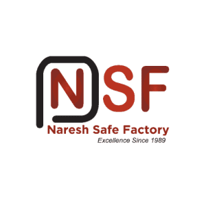 naresh safe factory-logo