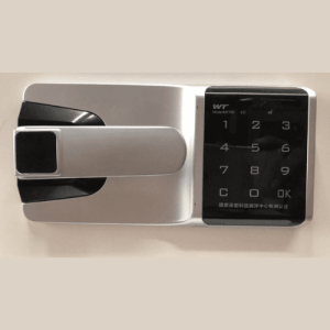electronic locker