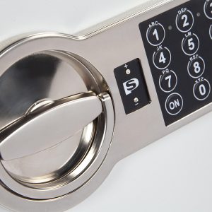 electronic locks